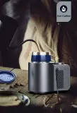 tasse refroidisseur et chauffante intelligente 2in1 poratatif  pour voiture