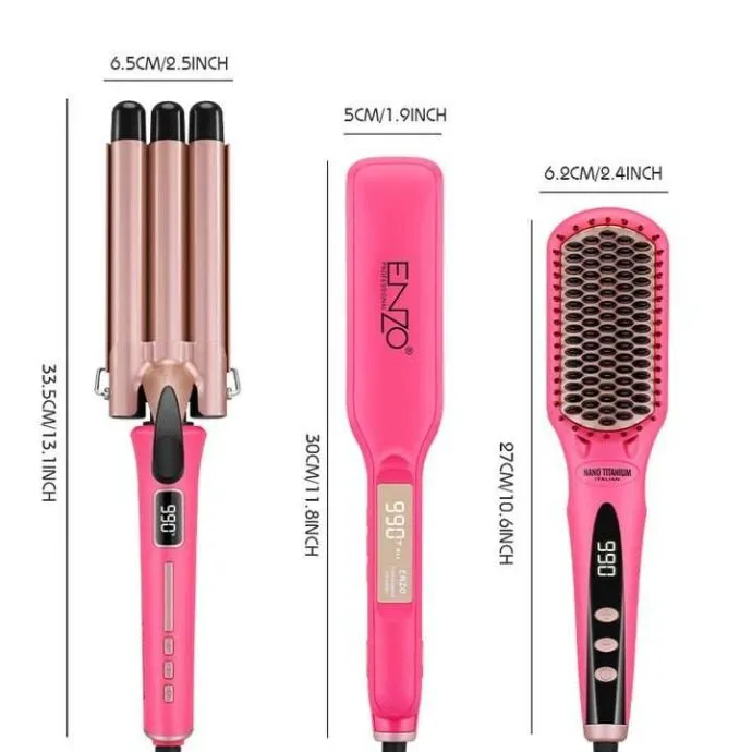 Pack Roza