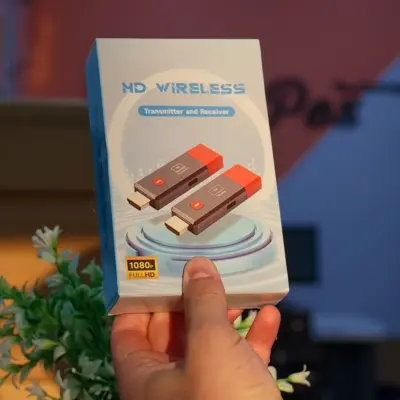 HDMI sans fil