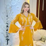 EL HOUTA ) GANDOURA SAHAR )