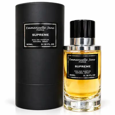 Emmanuelle Jane VIP - Supreme - EDP 90ML Pour Homme