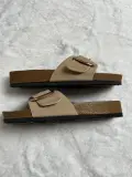 BIRKENSTOCK MADRID big buckle 👣