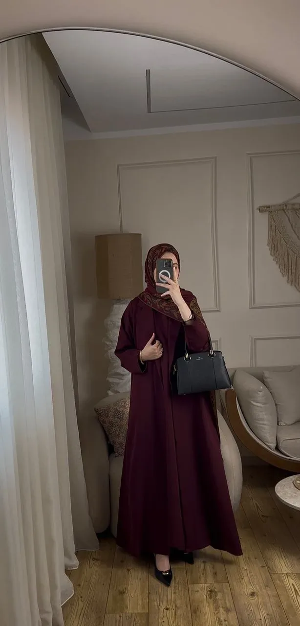 Abaya Manolia