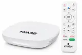 Cristor HiME 4K — Google TV كريستور هيم