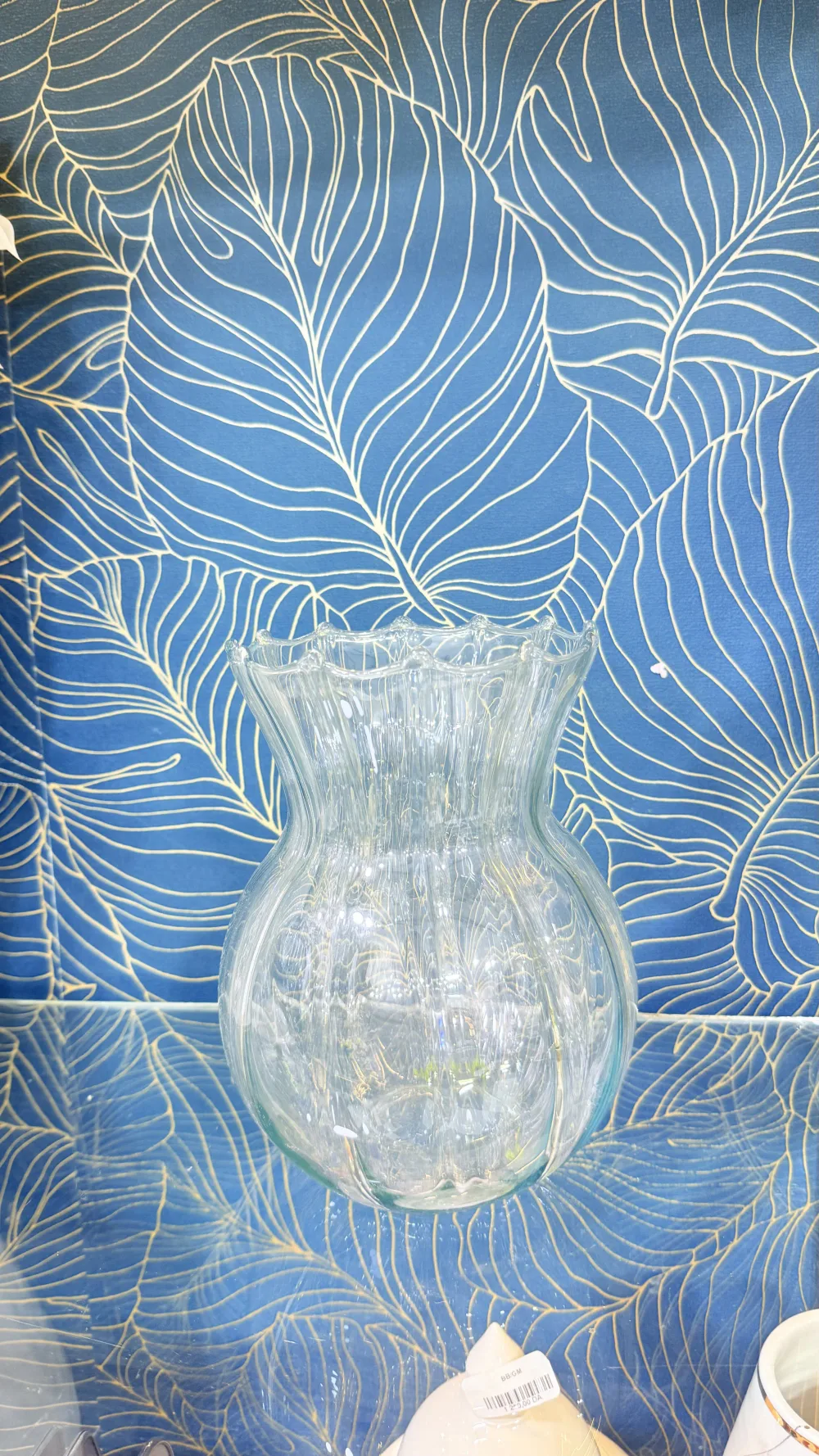 Vase