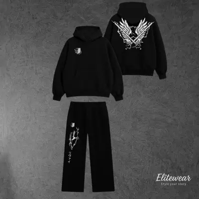 ENSEMBLE OVERSIZE