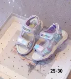 Sandal Fashion Étoile