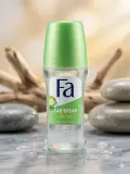 مزيل العرق Fa Caribbean Wave.