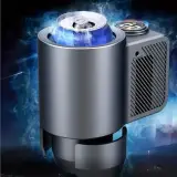 tasse refroidisseur et chauffante intelligente 2in1 poratatif  pour voiture