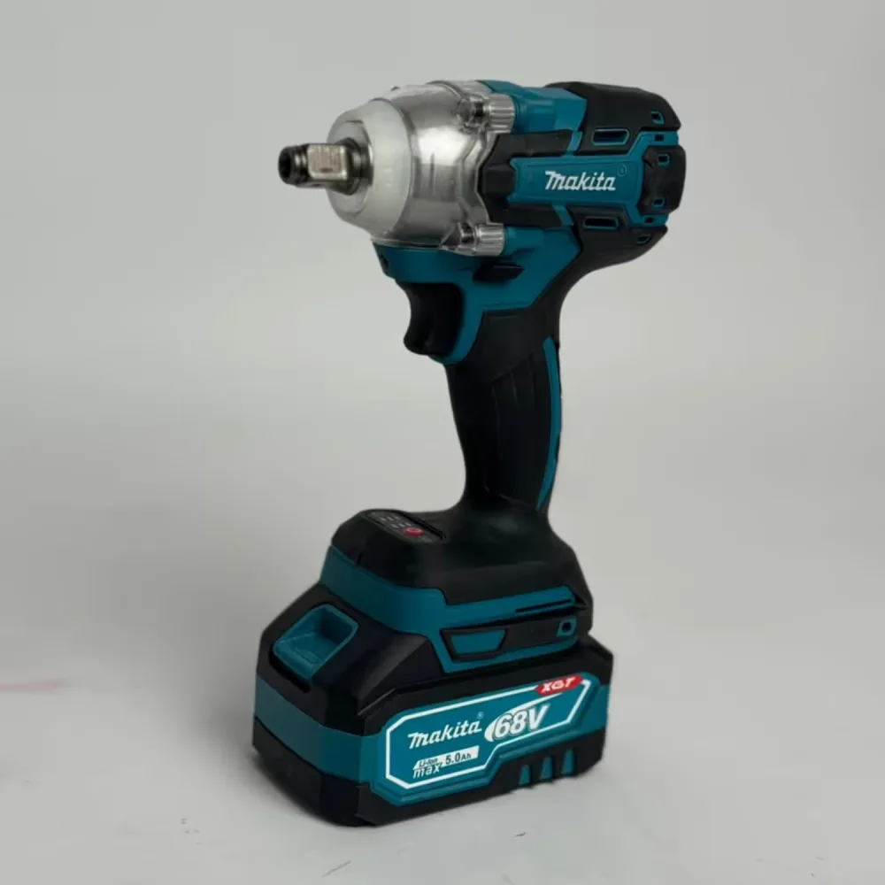🔥 عرض محدود: طقم Makita كامل لكل احتياجاتك!