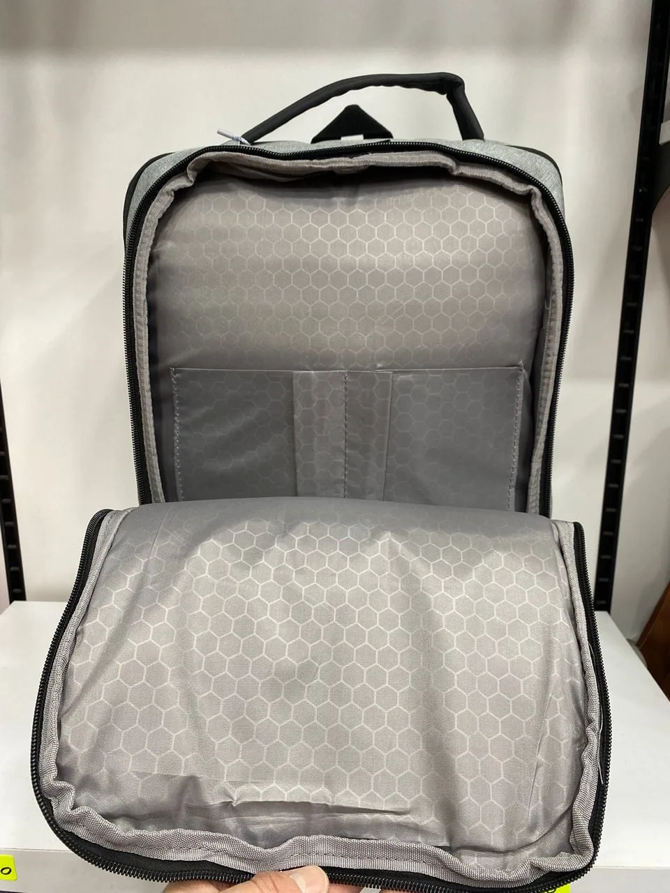 Sac à dos D'affaires USB Professionnel