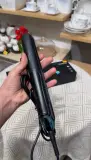 Lisseur Professionnel Aquamarine – Lissage Rapide & Brillance Intense