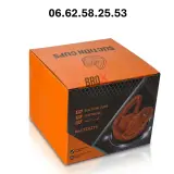Ventouse Manuelle BEETRO tc0274