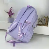 Sac à Dos Scolaire pour Enfants Style Kawaii BoShiKai Noir – حقيبة ظهر مدرسية للأطفال أسود