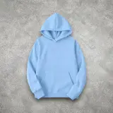 Hoodie premuim semi oversized