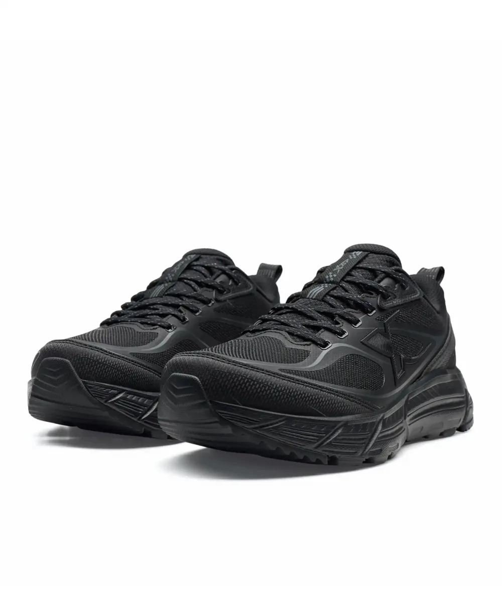 Running Shoes Black/Carbon Blk