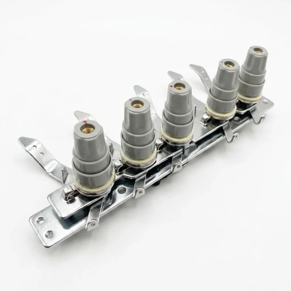Bloc de Tension Machine JACK