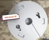 Détecteur intelligent de Monoxyde de Carbone - Tuya Smart WiFi