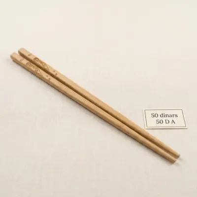 Baguette chinoise