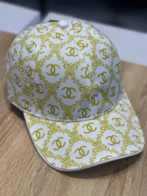 كاسكيطة شانال Chanel