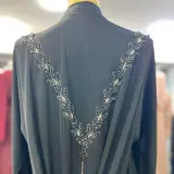 عباية دبي