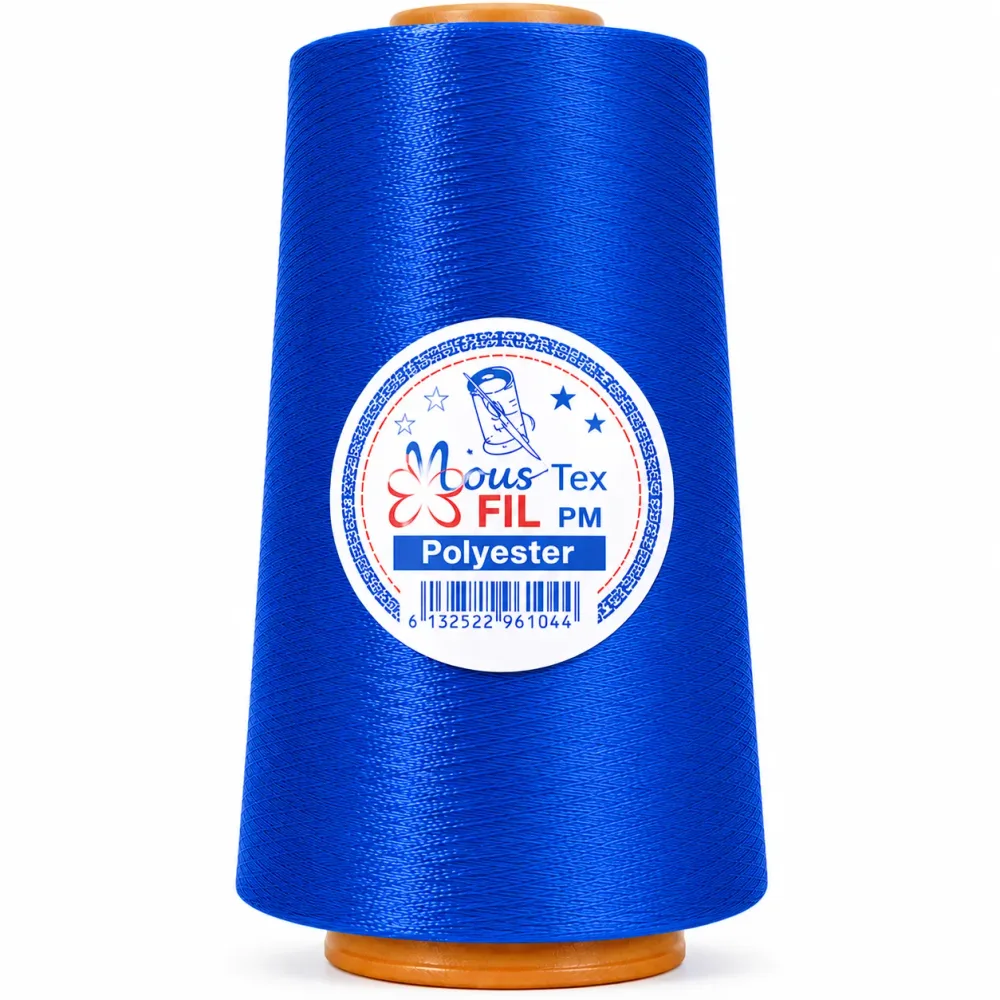 Fil polyster 150D