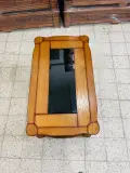 table baz