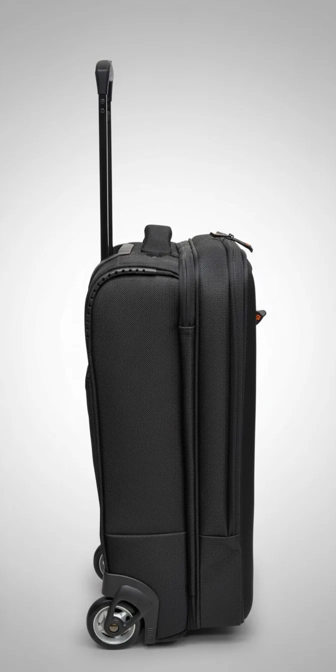 Valise Pilote cabine Gabol avec compartiment PC