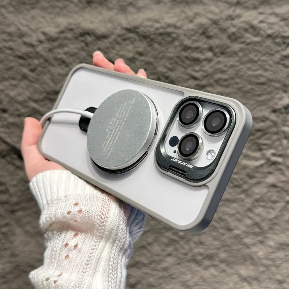 Anti-Choc MagSafe