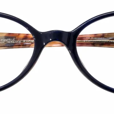 Monture Optique Femme Lafont Paris - Modèle Hibiscus Écaille