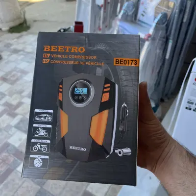 Compresseur AUTO BE0173 BEETRO