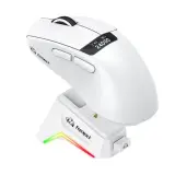FREEWOLF A7 WHITE PINK