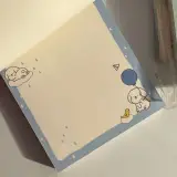 Memo papers