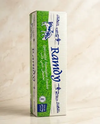 Ramdy تخصص جبني ذائب 1.7كغ