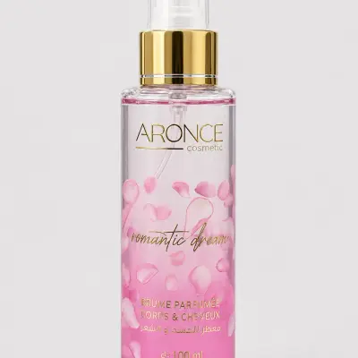 BRUME PARFUMÉE ROMANTIC DREAM