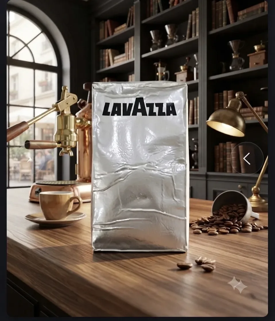 قهوة LAVAZZA