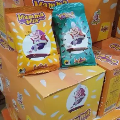 زريعة ماميا 50دج