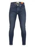 JEANS DENIM SLIM 652
