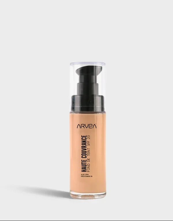 Fond De Teint Beige BLÉ  ( FT2 ) كريم الأساس SPF 20