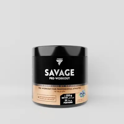 SAVAGE 250G
