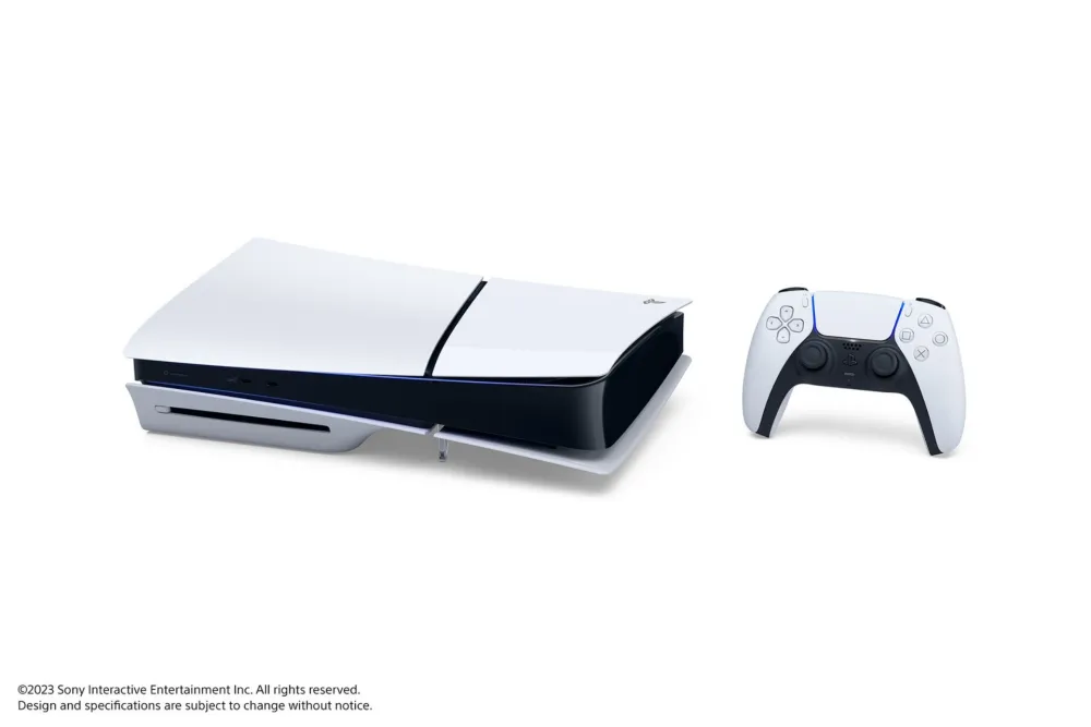 PS5-SLIM
