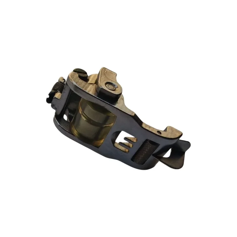 Pied de Biche Recouvreuse W500 5.6 Avec Roue 140996