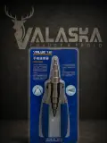 EVASEUR MANUEL VALUE -22VSTB
