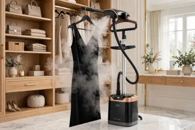 ديفرواسور كالورCalor pro Style care