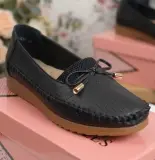 ✨ موكاسان أنيق ومريح  (امبورطاسيو importation غير ب 350الف 3500دج )