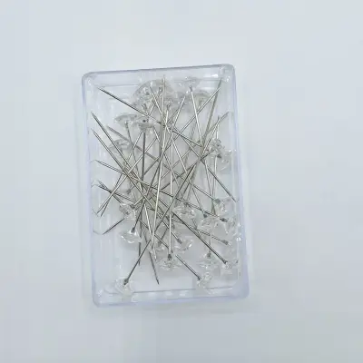 Epingle Khimare 4cm Diament
