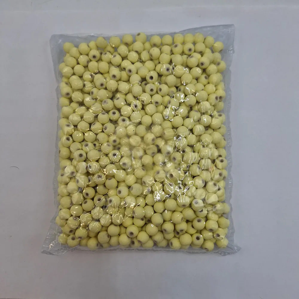 Boule Nacre 200G