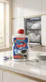 🛠️🚿 Fanny Clear Nettoyant Lave-Vaisselle – منظف غسالة الصحون الداخلي