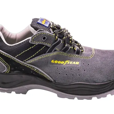 Chaussure de sécurité Good Year  PRO  Gris