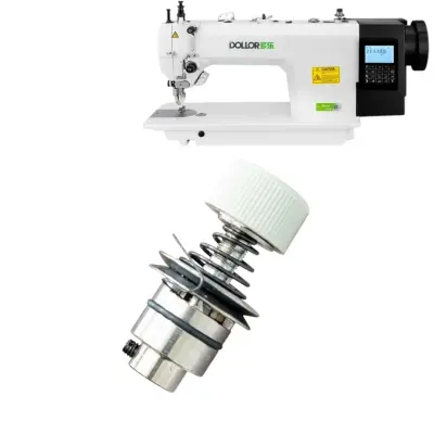 Tention Machine Industrielle 6150